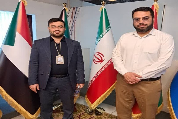 راهیابی نمایندگان کشورمان به فینال مسابقات بینالمللی قرآن عراق راهیابی نمایندگان کشورمان به فینال مسابقات بینالمللی قرآن عراق