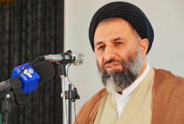 قرآن بدون اهل بیت(ع) کاغذپاره‌ای بر سر نیزه‌های فتنه است