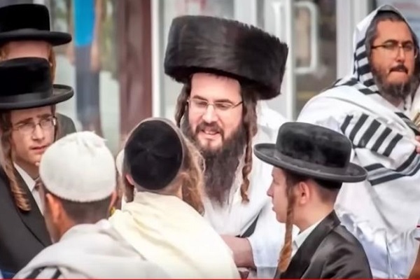 فقدان محققان عبریدان در عرصه تقابل با شیعهپژوهی هدفمند اسرائیل فقدان محققان عبریدان در عرصه تقابل با شیعهپژوهی هدفمند اسرائیل