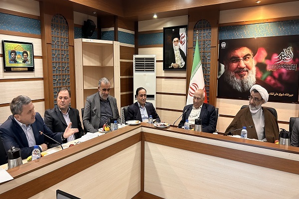 تدوین سند حل موانع ژن‌درمانی و سلول درمانی