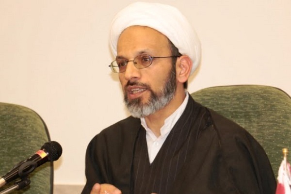 از نگاه فقهی به فیلترینگ تا آگاهی اخلاقی در دانشمندان از نگاه فقهی به فیلترینگ تا آگاهی اخلاقی در دانشمندان