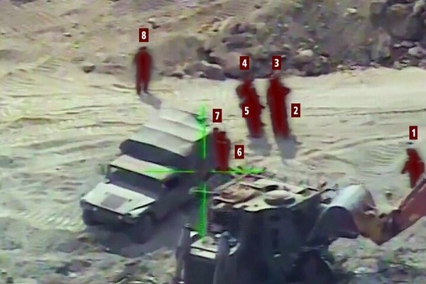 از حمله حزب الله به مقر وزارت جنگ رژیم صهیونیستی تا هزینه 228 میلیارد دلاری جنگ