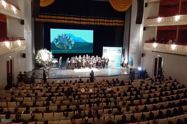 ارسالی فوری//// تمدن‌سازی جوامع جز با کتاب و کتابخوانی محقق نخواهد شد