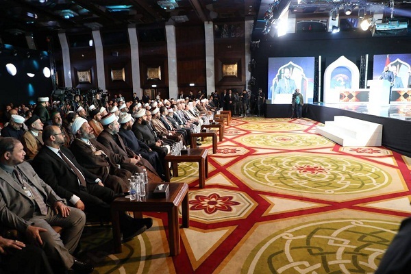 برگزیدگان مسابقات بین‌المللی قرآن عراق معرفی شدند