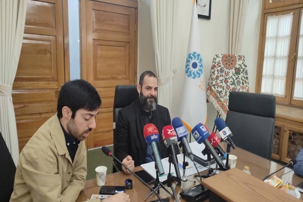 انتشار روز جمعه//// از تب داغ هفته کتاب تا بلندای پذیرایی ادبیات از ایام فاطمیه