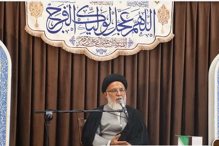 ارسال/ جریان نفاق در دنیای اسلام به دنبال سازش با دشمن است