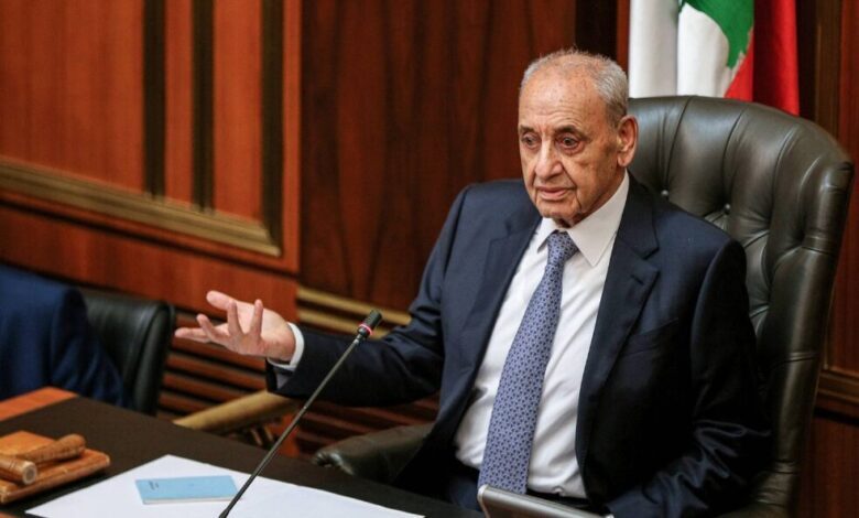 تکذیب حمله اسرائیل به مراکز نظامی جنبش جهاد در دمشق / ارائه پیش‌نویس آتش‌بس به نبيه بري