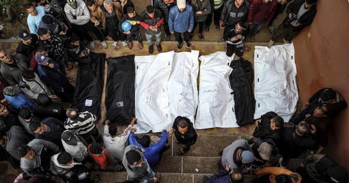 تکذیب حمله اسرائیل به مراکز نظامی جنبش جهاد در دمشق / ارائه پیش‌نویس آتش‌بس به نبيه بري