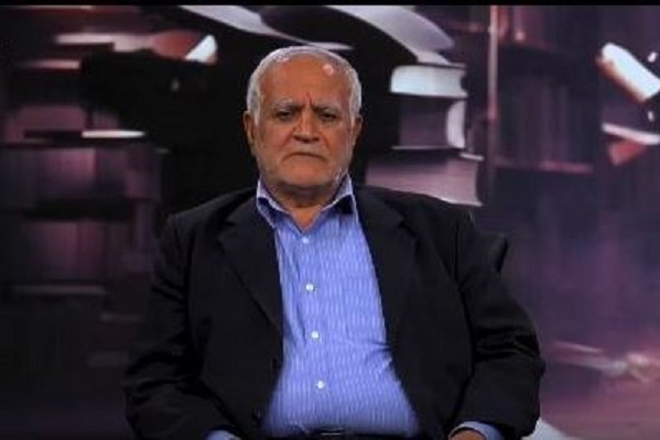 افشای راز سر به مُهر 33 سال توقف در مسیر کتابی با محور مقاومت