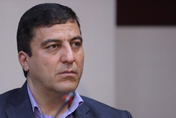 ارسال صبح شنبه//// تکرار؛ تقلید و دور شدن از معنا آسیبهای «شعر فاطمی» در زمانه حاضر است ارسال صبح شنبه//// تکرار؛ تقلید و دور شدن از معنا آسیبهای «شعر فاطمی» در زمانه حاضر است