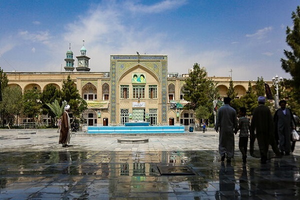 ارسال/ تعطیلی دروس سطوح عالی حوزه‌های علمیه در ایام فاطمیه