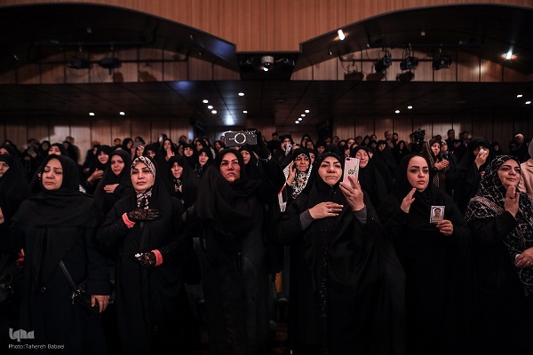 شهادت سید حسن نصرالله، ابتدای راه مقاومت است