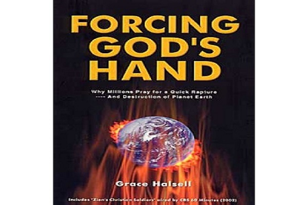 پیشگویی‌های دین مسیحیت در خدمت به رژیم صهیونیستی