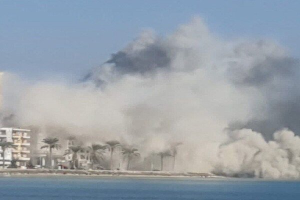 از تداوم حملات رژیم صهیونیستی به نوار غزه تا واکنش‌ها به ترور مسئول اطلاع‌رسانی حزب الله