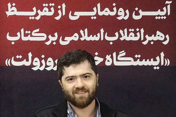 نگاه نقادانه وجه تمایز تمایز محققان امروز تاریخ انقلاب با تاریخ‌پژوهان گذشه است + صوت