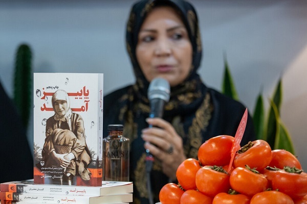 آماده انتشار روز دوشنبه/// ادبیات مقاومت با مدیریت تکصدا جهانی نمی‌شود/ ادبیات پایداری قربانی کمیت‌گرایی+ صوت