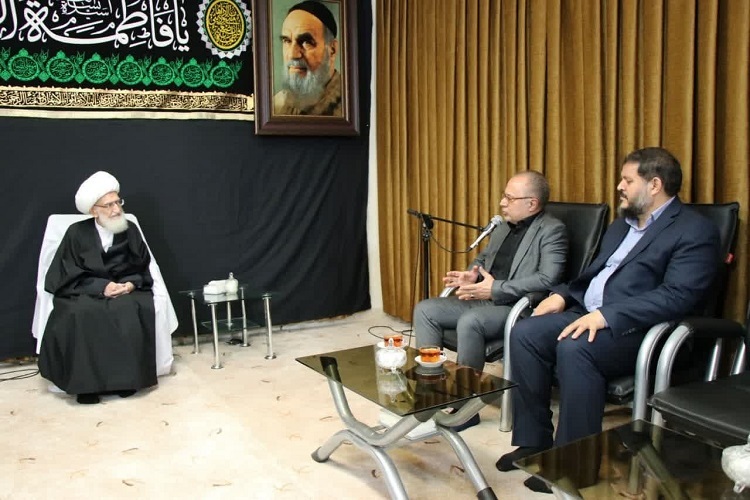 ارسال/ دولت حداکثر توان خود را برای رفع مشکلات معیشتی صرف کند