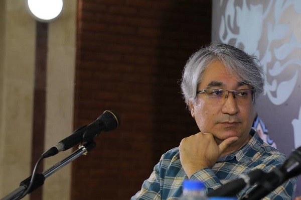 اخلاق‌گرایی در «کارمند جماعت» قابل تمجید است