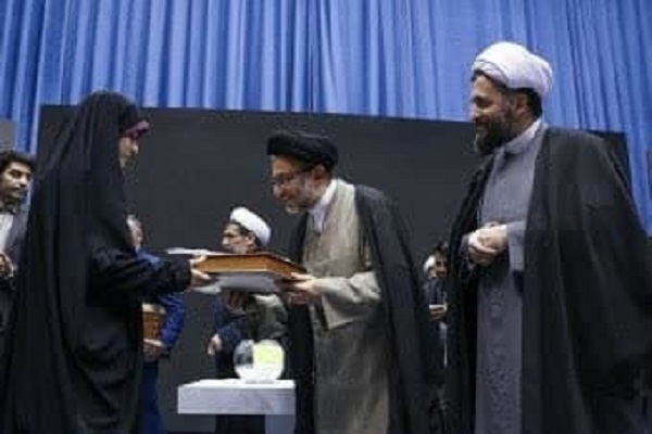 نرگس خوشبخت؛ از مهندسی کشاورزی تا علوم قرآن و حدیث