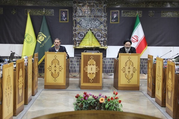 5 آذر آغاز پیش ثبت‌نام حج ۱۴۰۴