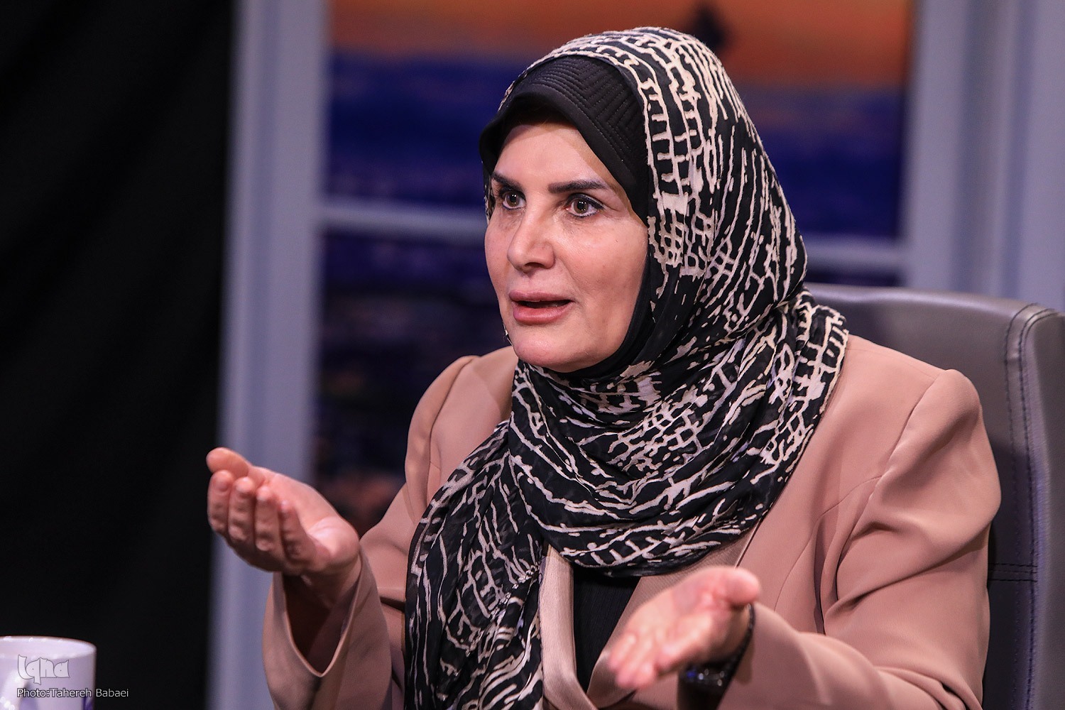 ملزومات تعامل با کودک در دنیای جدید به روایت «گیتی خامنه» + فیلم