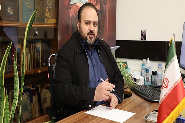 برگزاری رویداد هفتگی معارف قرآنی ذیل جشنواره وزارت بهداشت