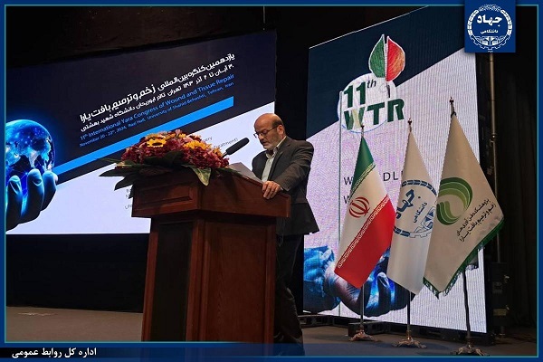 حسن مسلمی نائینی رئیس جهاددانشگاهی