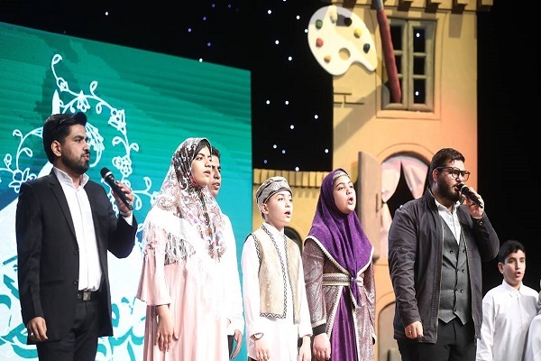 برگزیدگان رویداد «محله باهنر» معرفی شدند