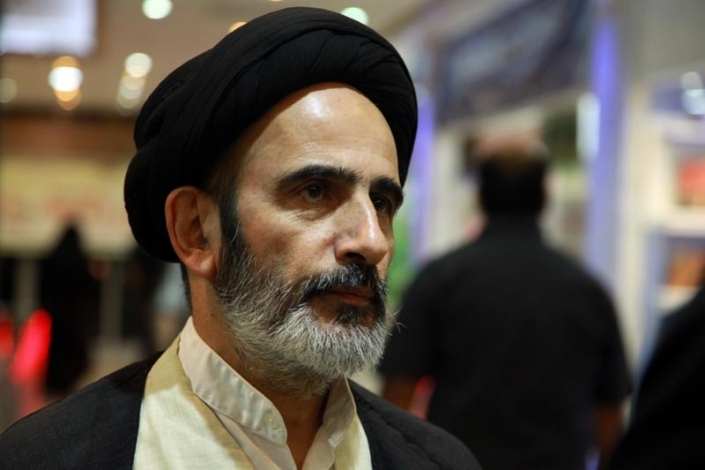 محمدکاظم شمس