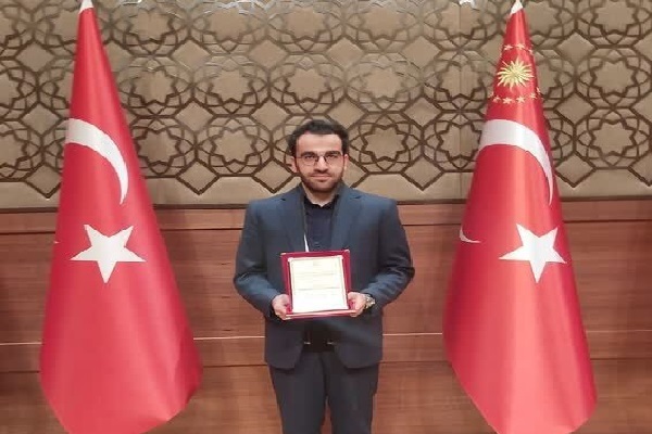 میلاد عاشقی؛ به دنبال تکرار روزهای خوشِ ترکیه در تبریز میلاد عاشقی؛ به دنبال تکرار روزهای خوشِ ترکیه در تبریز