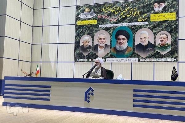 مجید خالق پور، قائم مقام جامعه المصطفی العالمیه مجید خالق پور، قائم مقام جامعه المصطفی العالمیه