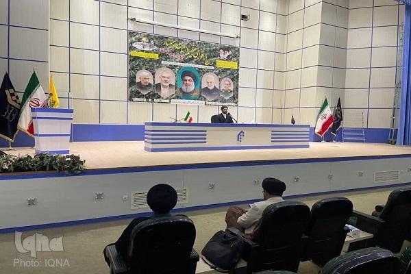 سیدحسن نصرالله؛ از مکتب کربلا و حماسه عاشورا