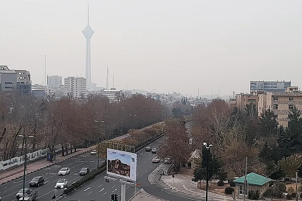 ادعای رژیم صهیونیستی مبنی بر حمله به مراکز نظامی ایران