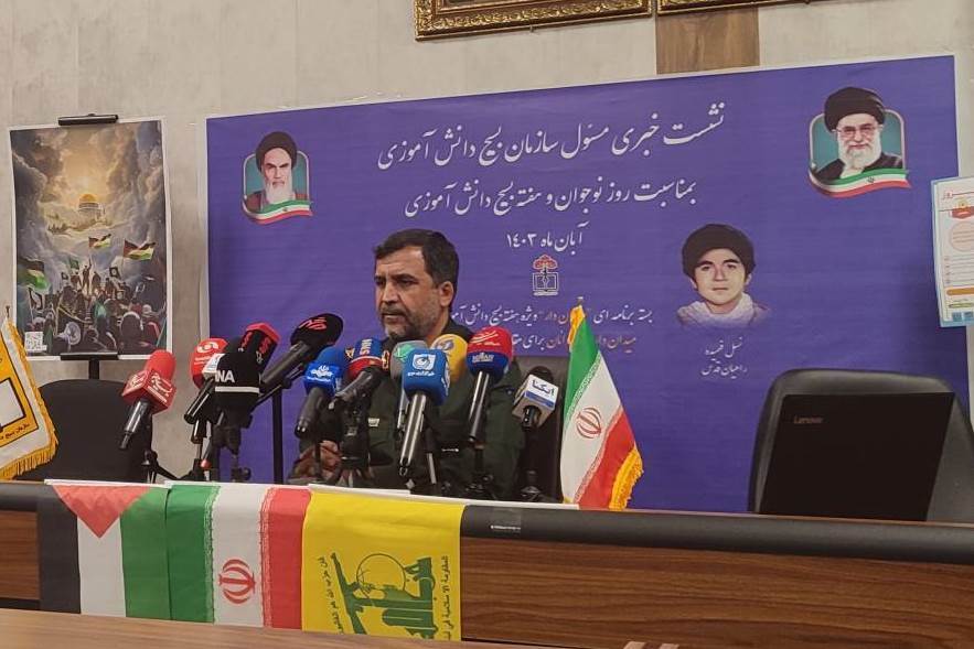 جنگ‌رژیم صهیونیستی با مدارس و دانش‌آموزان است