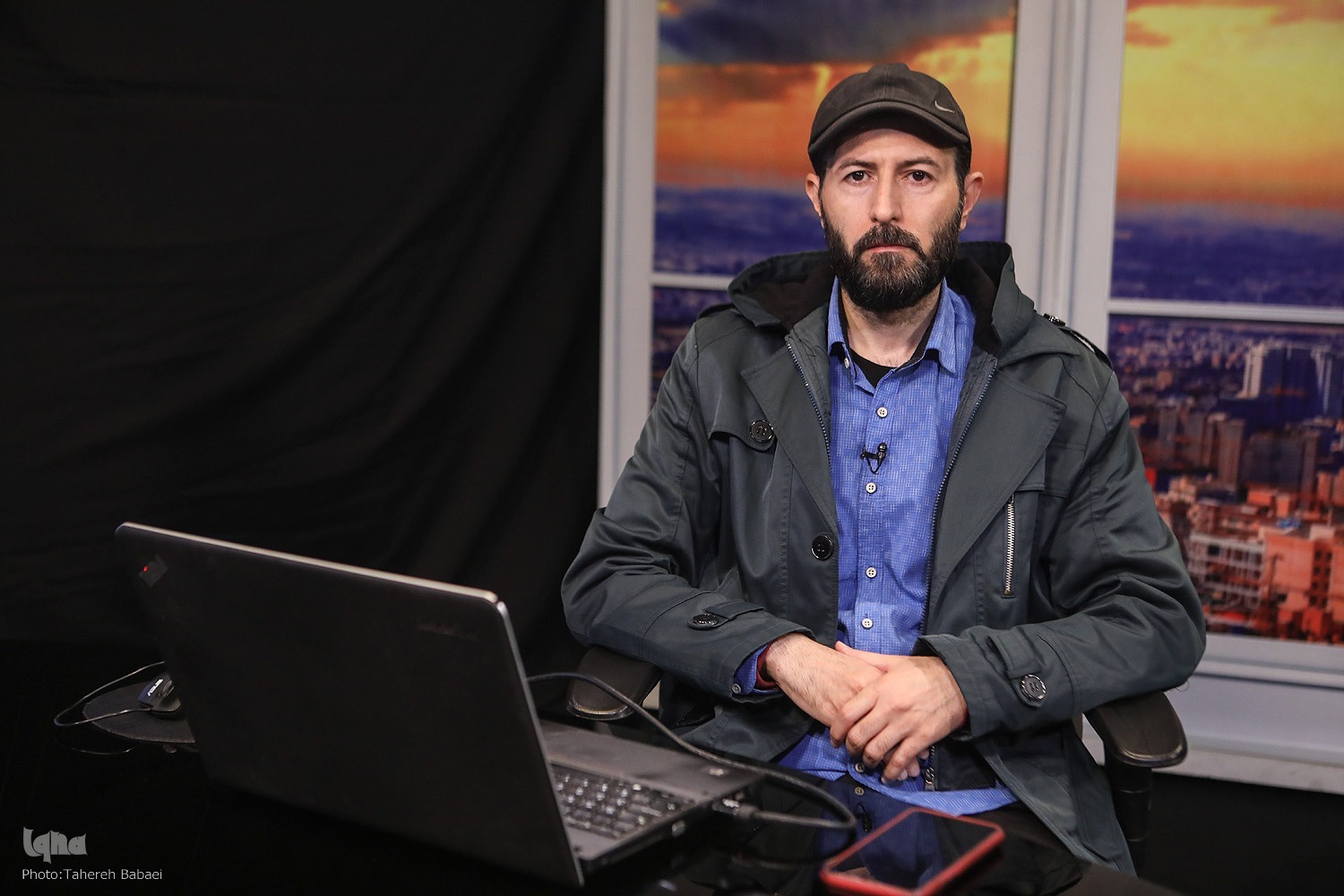 محمد پناهی‌بخش