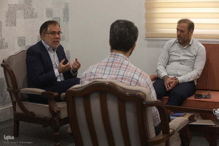 مشکلات فیلترینگ ناشی از عدم شفافیت حقوقی است مشکلات فیلترینگ ناشی از عدم شفافیت حقوقی است