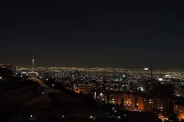 شوخی تا جدی پست‌های فضای مجازی با حمله اسرائیل به ایران