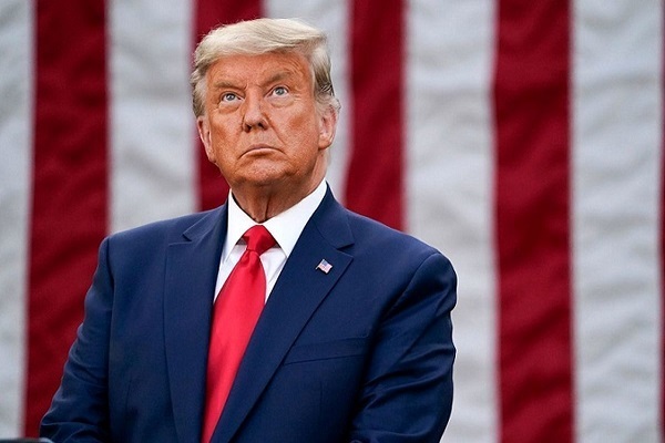 تلاش ترامپ برای جلب حمایت مسلمانان