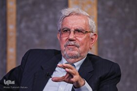 مصاحبه با سیدحسن شهرستانی