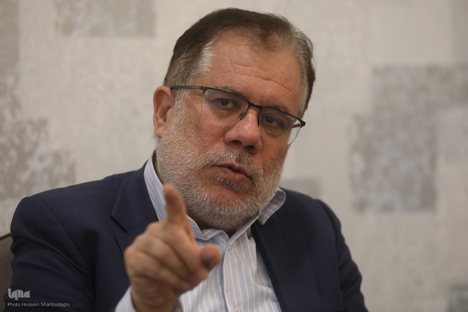 محمود حکمت نیا محمود حکمت نیا