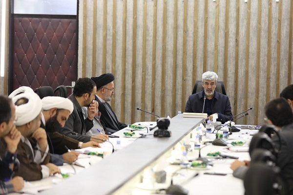 فعالیت‌های ترویج معارف قرآن در دانشگاه فرهنگیان توسعه می‎‌یابد + عکس