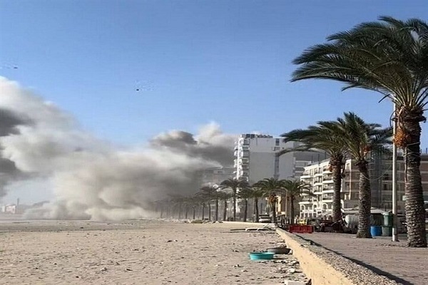 افزایش شمار شهدای لبنان به ۲۷۱۰ نفر تا اعتراف نتانیاهو به ناتوانی برای آزادی اسیران صهیونیست