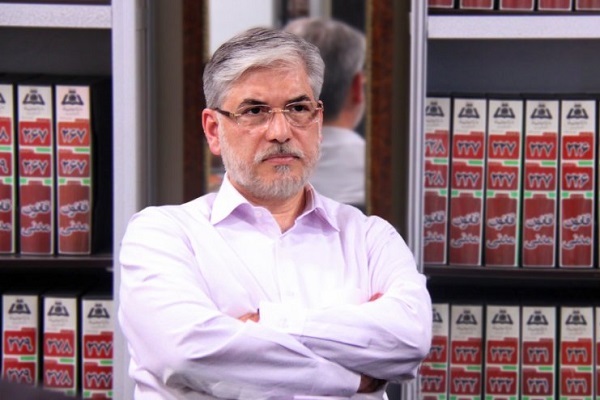 حسین سیمایی