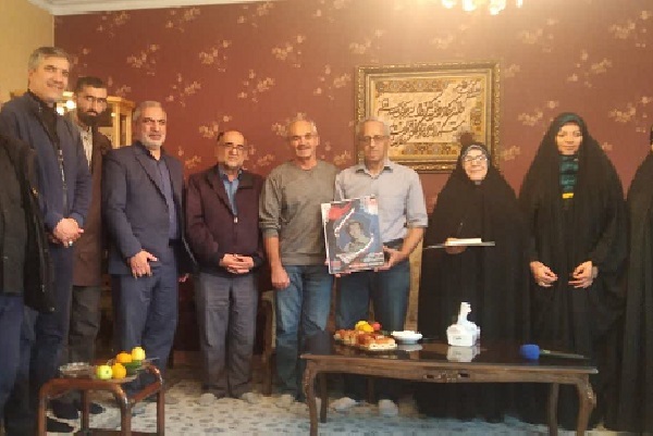 تنها حفظ قرآن ضامن صیانت از خون شهداست