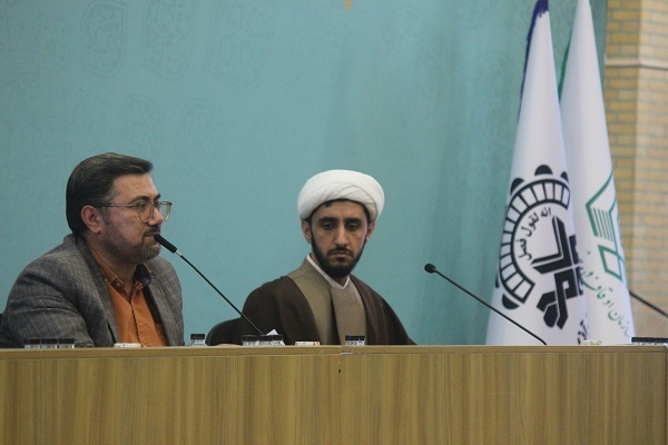 ارسالی پنجشنبه///فرهنگ‌سازی و آسان‌سازی رسالت رسانه ملی در امر قرائت قرآن + فیلم