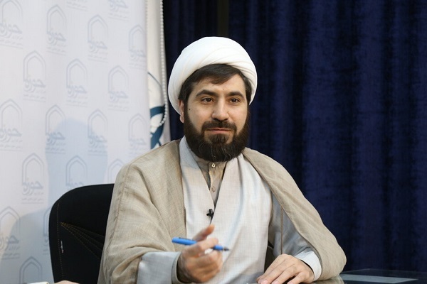 آماده انتشار برای یکشنبه 13 آذر//// «فاطمه علی است» ارائه الگوی سبک زندگی برای مردمان امروز است + فیلم آماده انتشار برای یکشنبه 13 آذر//// «فاطمه علی است» ارائه الگوی سبک زندگی برای مردمان امروز است + فیلم