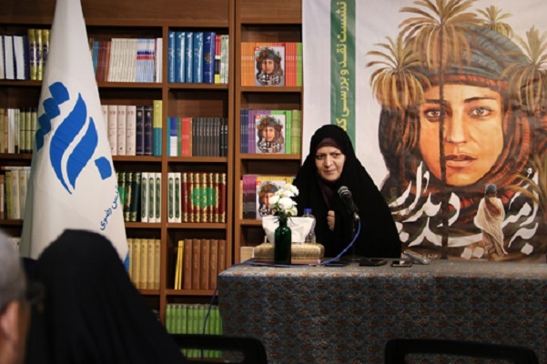 آماده انتشار برای سه شنبه 14 آذر//// لازمه جهانی شدن «ادبیات فاطمی» نگریستن فراتر از شیعه و مبتنی بر خوانش جهان اسلام است