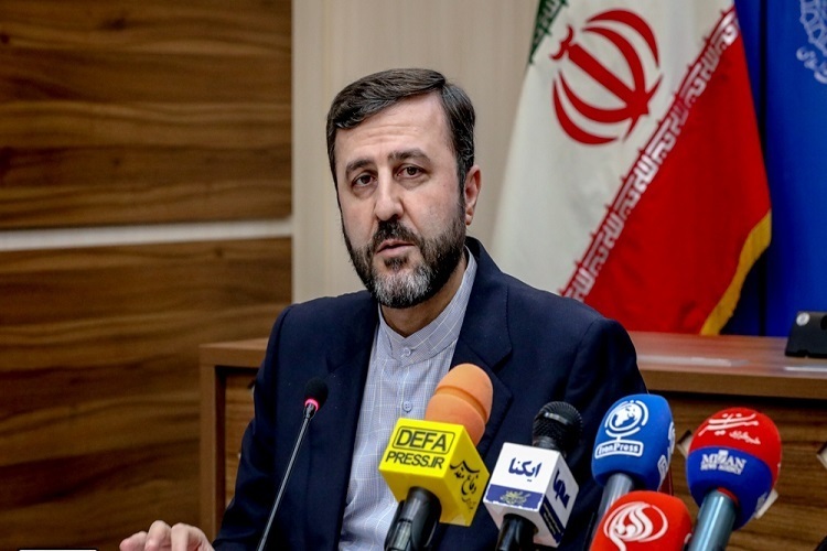 کاظم غریب‌آبادی، دبیر ستاد حقوق بشر