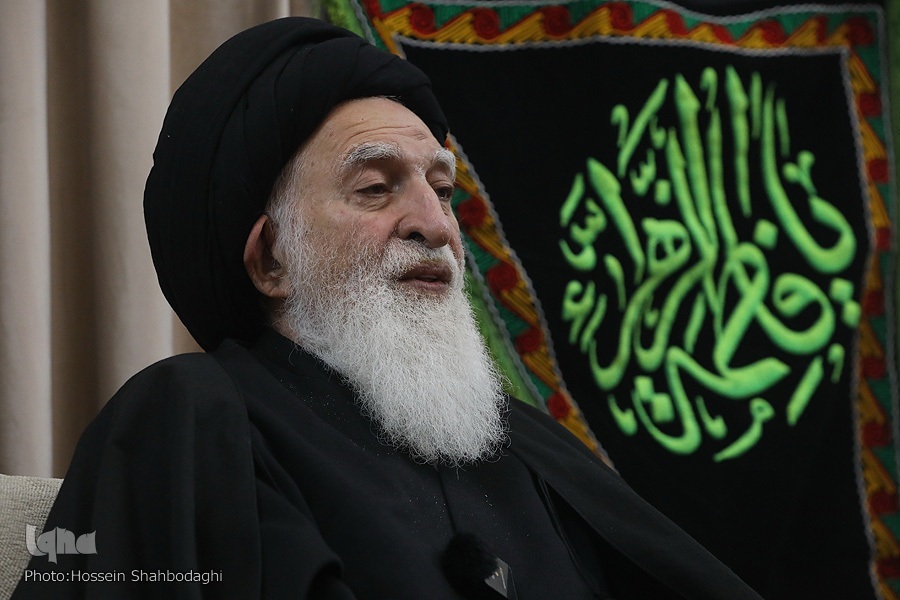 علوی بروجردی