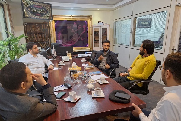 تشکیل کارویژه استعدادیابی و پرورش نخبگان قرآنی 